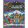 La Luz de Hanukkah - Paperback