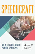 Speechcraft: An Introduction to Public Speaking - Paperback