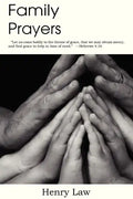 Family Prayers - Paperback