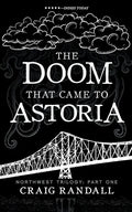 The Doom that came to Astoria - Paperback