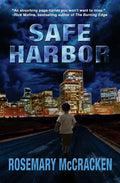 Safe Harbor - Paperback
