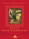 Little Lord Fauntleroy: Illustrated C. E. Brock - Hardcover