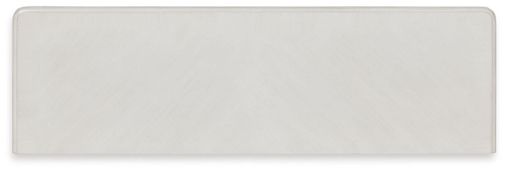 Montelaine - Dining Room Server - Antique White