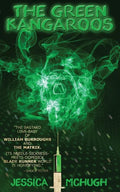 The Green Kangaroos - Paperback