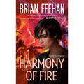 Harmony of Fire - Paperback