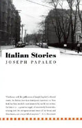 Italian Stories - Paperback
