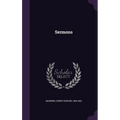 Sermons - Hardcover