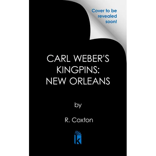 Carl Weber's Kingpins: New Orleans - Paperback