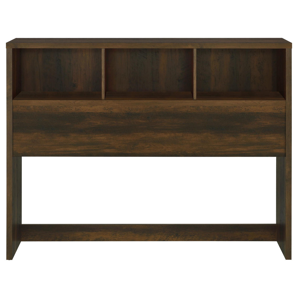 Westpark 3-piece Queen Bedroom Set Bookcase Headboard Pine
