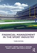 Financial Management in the Sport Industry - Paperback