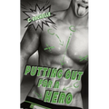 Putting Out for a Hero: A Superhero/Villain MM Romance - Paperback