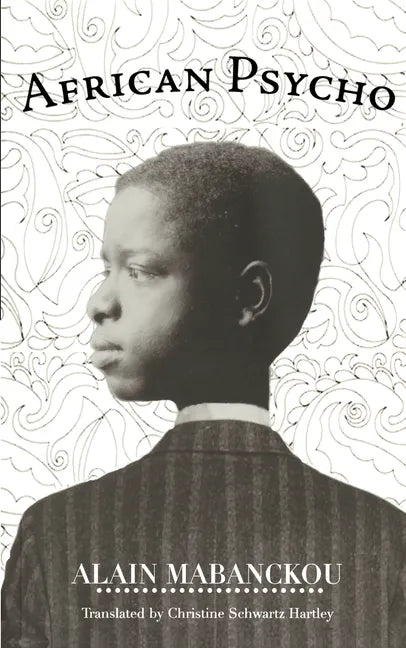 African Psycho - Paperback