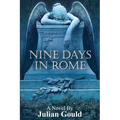 Nine Days in Rome - Paperback