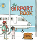 The Airport Book - Hardcover