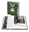 Tarot Compendium - Hardcover