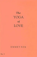 The Yoga of Love #5 - Paperback