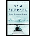 Great Dream of Heaven - Paperback