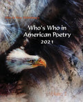 Who's Who in American Poetry 2021 Vol. 2 - Paperback