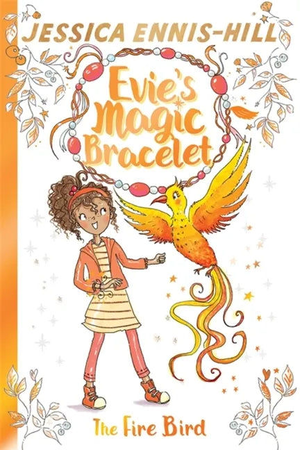 The Fire Bird - Paperback