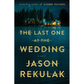 The Last One at the Wedding - Hardcover