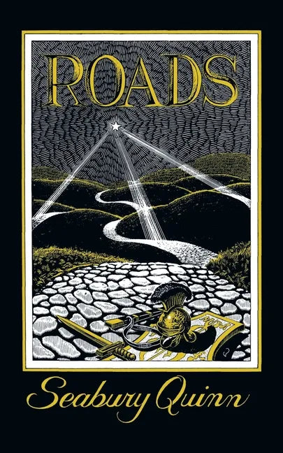 Roads: A Legend of Santa Claus - Paperback