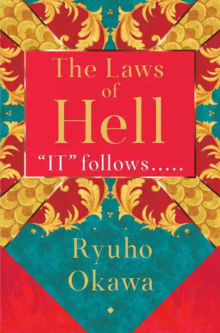 The Laws of Hell: It Follows..... - Paperback