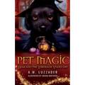 Pet Magic Bear and the Lemonade Stand-off - Paperback