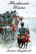 Flashman's Winter - Paperback