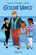 Goldie Vance Vol. 2 - Paperback
