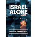 Israel Alone - Paperback