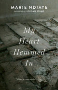 My Heart Hemmed in - Paperback