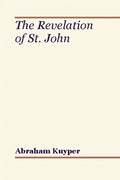 Revelation of St. John - Paperback