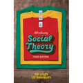 Introducing Social Theory: Third edition - Hardcover