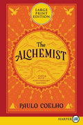 The Alchemist: 25th Anniversary Edition - Paperback