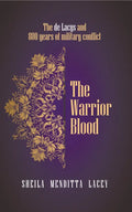 The Warrior Blood - Hardcover