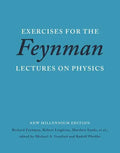 Exercises for the Feynman Lectures on Physics - Paperback