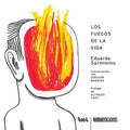 Los fuegos de la vida - Paperback