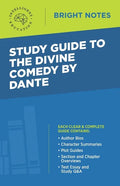 Study Guide to The Divine Comedy by Dante - Paperback