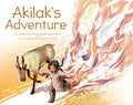 Akilak's Adventure - Paperback