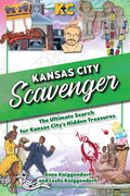 Kansas City Scavenger - Spiral