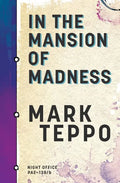 In The Mansion of Madness - Paperback