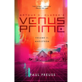 Arthur C. Clarke's Venus Prime 2-Maelstrom - Paperback
