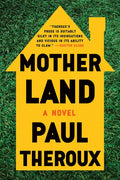 Mother Land - Paperback