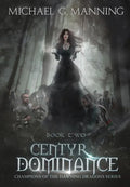 Centyr Dominance - Hardcover