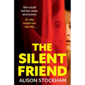 The Silent Friend - Paperback