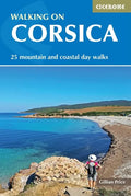 Walking on Corsica: 25 Day Walks - Paperback