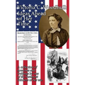 Victoria C. Woodhull: Ideas Ahead of Her Time - Hardcover