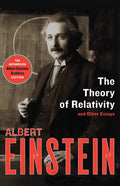The Theory of Relativity: And Other Essays - Paperback
