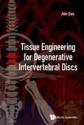 Tissue Engineering for Degenerative Intervertebral Discs - Hardcover