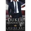 Duke of Manhattan - Paperback